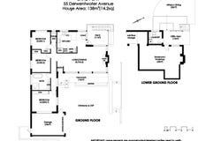55 Derwentwater Avenue, Sandy Bay, Tas 7005