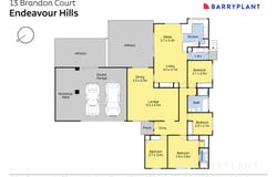 13 Brandon Court, Endeavour Hills, Vic 3802