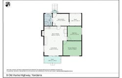 9  Old Hume Highway, Yanderra, NSW 2574