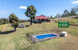 Cloyna, Qld 4605