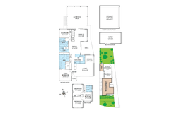 30 Arcadia Way, Eltham North, Vic 3095