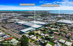 36 Mcliver Street, Pialba, Qld 4655