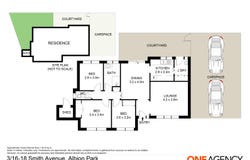 3/16-18 Smith Avenue, Albion Park, NSW 2527