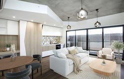209/27 Victoria Street, Footscray, Vic 3011