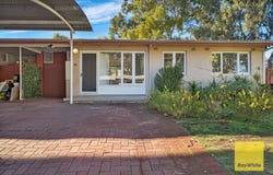 3/43 Golders Way, Girrawheen, WA 6064