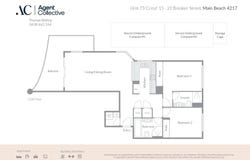 73/15-21 Breaker Street, Main Beach, Qld 4217