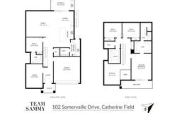 102 Somervaille Drive, Catherine Field, NSW 2557