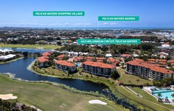 46/1 Millennium Circuit, Pelican Waters, Qld 4551