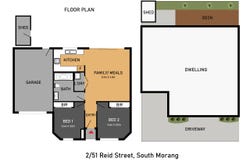 2/51 Reid Street, South Morang, Vic 3752