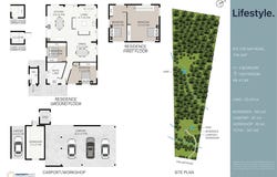 610 The Gap Road, The Gap, NSW 2472