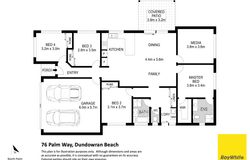 76 Palm Way, Dundowran Beach, Qld 4655