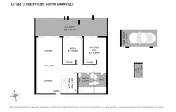 12/165 Clyde Street, South Granville, NSW 2142