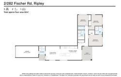 2/282 Fischer Road, Ripley, Qld 4306