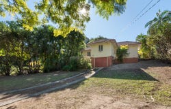 32 Harding Street, Ashgrove, Qld 4060