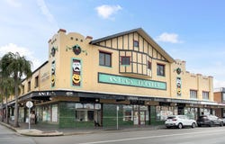 Shop 4, 264-270 Lawrence Hargrave Drive, Thirroul, NSW 2515