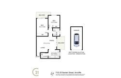 7/33-35 Barden Street, Arncliffe, NSW 2205