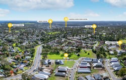 12 Dorchester Street, Bradbury, NSW 2560