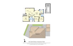 3/45 Cairns Road, Hampton Park, Vic 3976