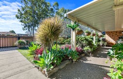 86 Corser Street, Point Vernon, Qld 4655