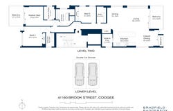 4/160 Brook Street, Coogee, NSW 2034