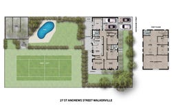 27 St Andrews Street, Walkerville, SA 5081