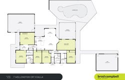 7 Wellington Court, Kialla, Vic 3631