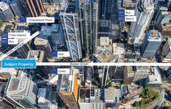 Suite 301, 71 Walker Street, North Sydney, NSW 2060