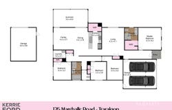 125 Marshalls Road, Traralgon, Vic 3844