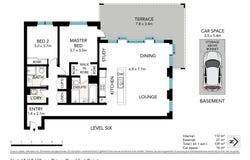 65/68 Village Drive, Breakfast Point, NSW 2137