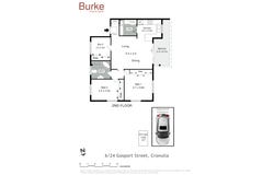 6/24 Gosport Street, Cronulla, NSW 2230