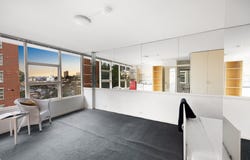 34/100 High Street, North Sydney, NSW 2060