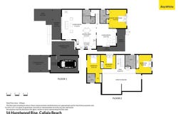 16 Hazelwood Rise, Callala Beach, NSW 2540