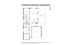 5 Carriers Arms Drive, Miners Rest, Vic 3352