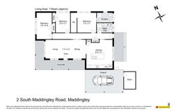 2 South Maddingley Road, Maddingley, Vic 3340