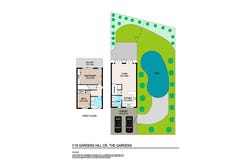 1/16 Gardens Hill Crescent, The Gardens, NT 0820
