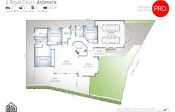 4 Royal Court, Ashmore, Qld 4214