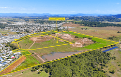 Lot 932 Landsborough Drive, Rural View, Qld 4740