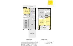 1/16 Beach Street, Yamba, NSW 2464