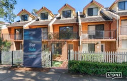 3/15-19 Brickfield Street, North Parramatta, NSW 2151