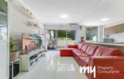 4/50 Warby Street, Campbelltown, NSW 2560