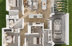 2B Lewis Street, Brooklyn Park, SA 5032