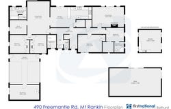 490 Freemantle Road, Mount Rankin, NSW 2795