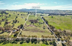 200 West Road, Pyalong, Vic 3521