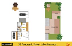 38 Panoramic Drive, Lakes Entrance, Vic 3909