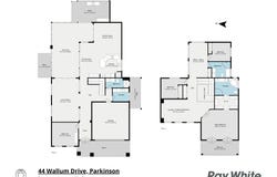 44 Wallum Drive, Parkinson, Qld 4115