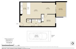 205/341-343 Condamine Street, Manly Vale, NSW 2093