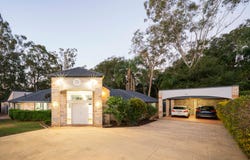 12 Lois Street, Kenmore, Qld 4069