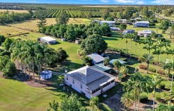 1884 Gin Gin Road, South Kolan, Qld 4670