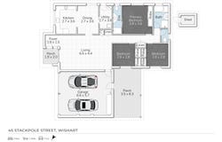 45 Stackpole Street, Wishart, Qld 4122