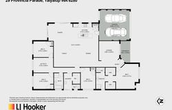 29 Provincia Parade, Yalyalup, WA 6280